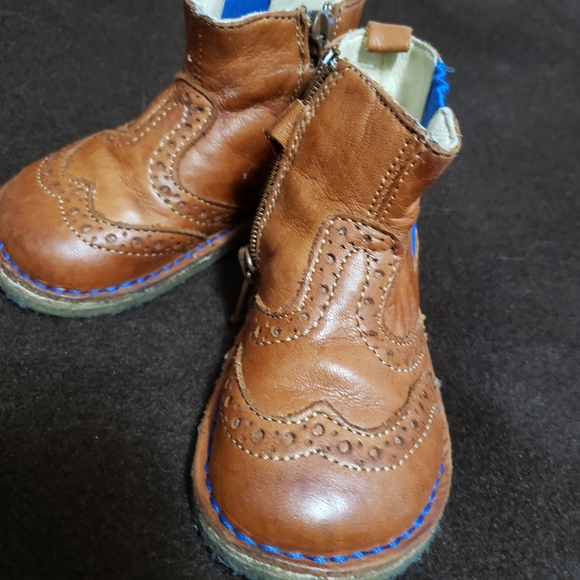 Naturino Toddler Chelsea Ankle Boots - Picture 13 of 15